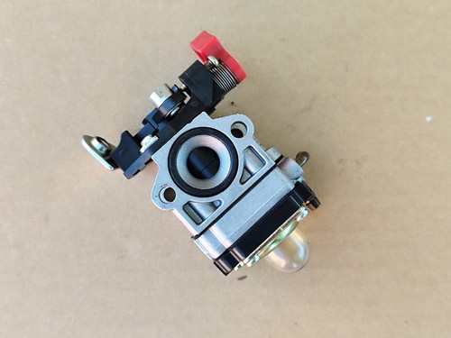 Carburatore originale walbro - carburatore,