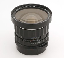 Asahi pentax 6x7 super - asahi,