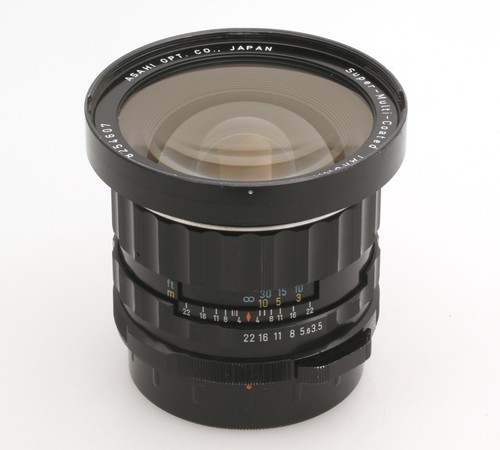 Asahi pentax 6x7 super - pentax,