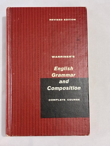 English grammar and - grammar,