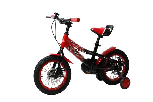 Bicicletta per bambini - per,