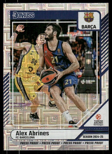 2024 donruss turkish - donruss,