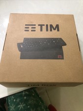 Tim Box UZW4010TIM2 WiFi