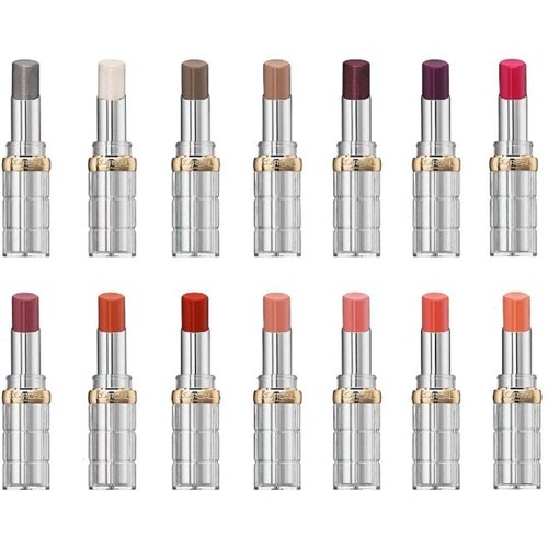 Oreal color riche - color, shine