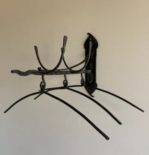 1910 Arti e Mestieri Ferro