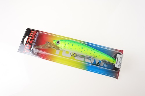 Zuri hydro magnum r388 pdrd - yo-zuri, r388-pdrd