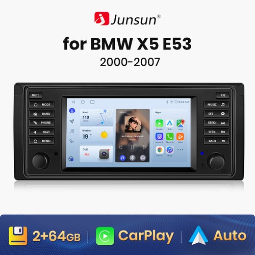 64g per bmw - bmw, e39