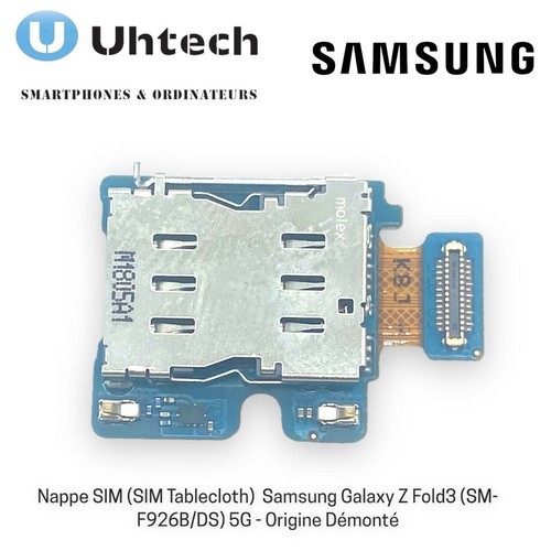 Nappe sim samsung galaxy - samsung,