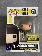 Gogo yubari funko - funko, pop