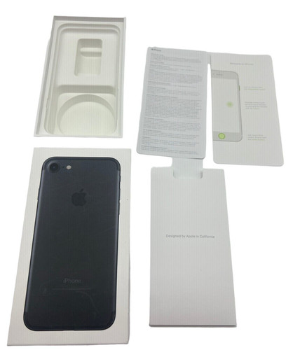 Iphone nero 128gb solo - iphone,