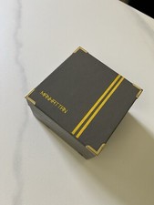 EBERHARD MANHATTAN NUOVA NEW