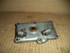 MOTO GUZZI ZIGOLO 110 - CARTER