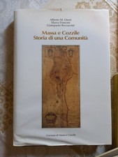 MASSA E COZZILE STORIA DI UNA
