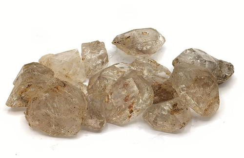 Cristalli quarzo a - cristalli,