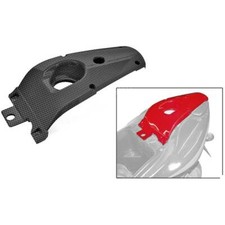 Sella posteriore carbon yamaha - sella,