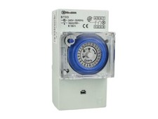 Interruttore Temporizzatore