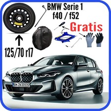 Ruotino scorta bmw - di, 1
