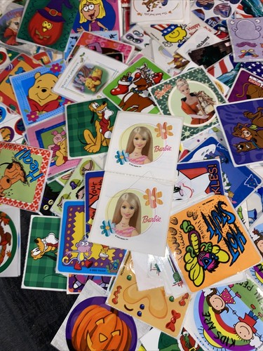 Vtg modern sticker club - vtg/modern,