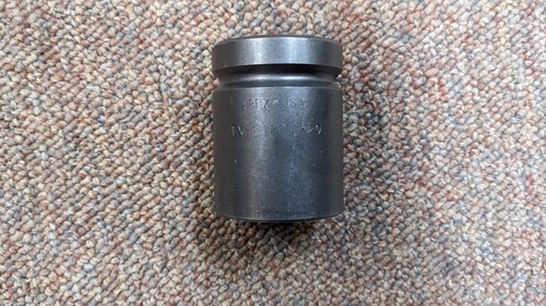Camrail bolt installation tool - camrail,