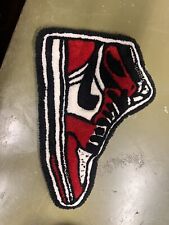 Tappeti Personalizzati Fatti A Mano, con una Tecnica speciale TUFTING