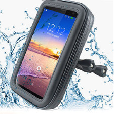 Supporto porta cellulare moto