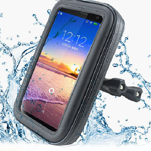 Supporto porta cellulare moto