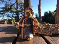 THUN - SAN GIUSEPPE MANTO BLU