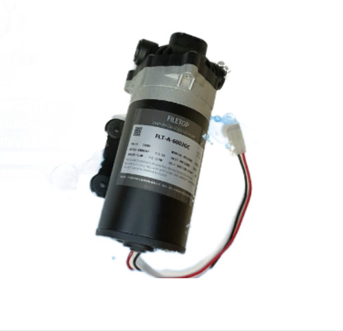 Pompa booster 600 gpd per - booster,