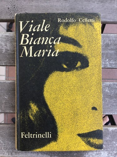 Rodolfo celletti viale bianca - rodolfo,