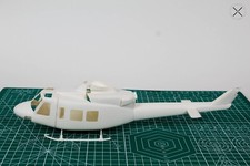 Kit fusoliera Campana 412 1:36