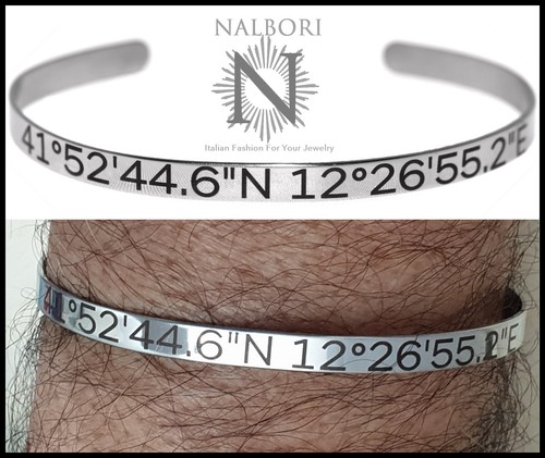 Bracciale personalizzato - bracciale,