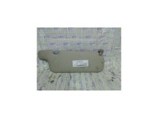SUN VISOR SX. TOYOTA YARIS