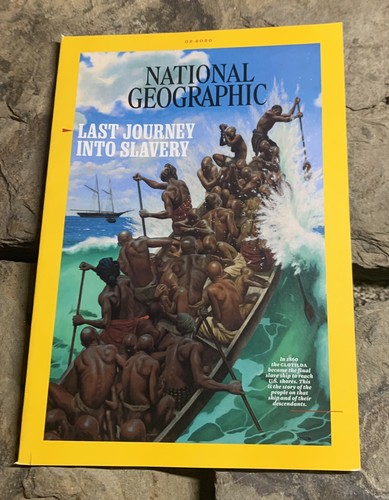 National geographic february - national,