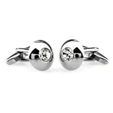 Gemelli da sposa uomo con