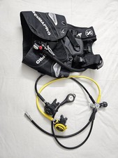 Scubapro T One, Regolatore Apeks XTX20