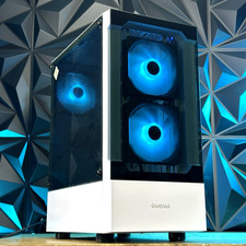 RTX 5060, Intel i7, Ryzen, 32