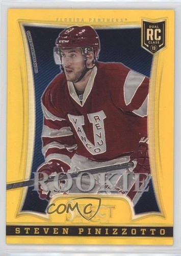 2013 panini select gold - 2013-14,