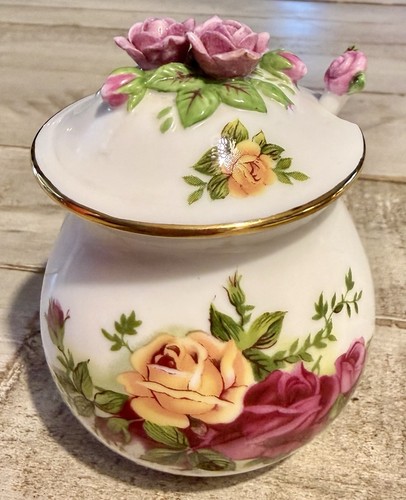 Royal albert old country - royal,