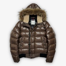 Moncler VEYLE Piumino Uomo XXL