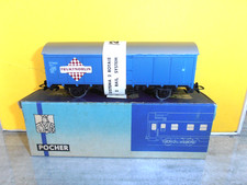 POCHER TORINO HO ART.325/2