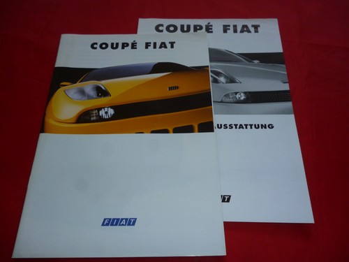 Fiat coupè tipo 175 16v - coupè,