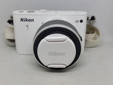 Nikon 1 J3 14,2 megapixel