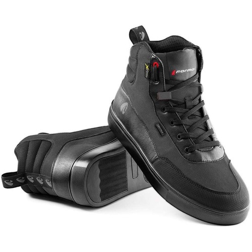 Scarpa moto forma - moto, milano