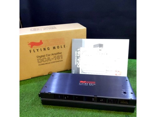 Amplificatore dca 161 senza - amplificatore, dca-161