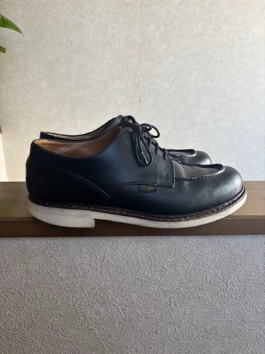 Scarpe paraboot chambord - scarpe, in