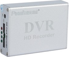 Mini DVR Videoregistratore