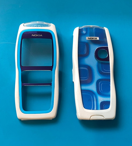 Nokia 3220 facia - 3220, 100%