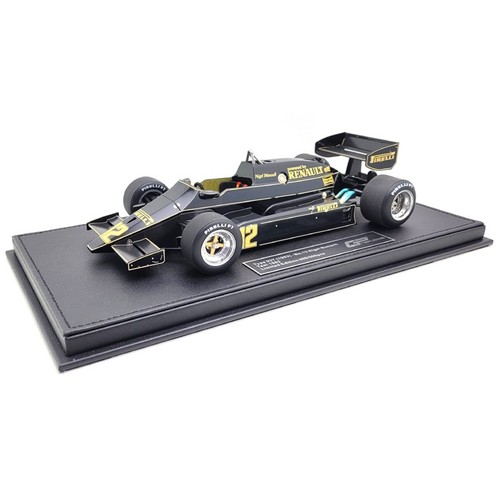 1983 replicas nigel - gp,