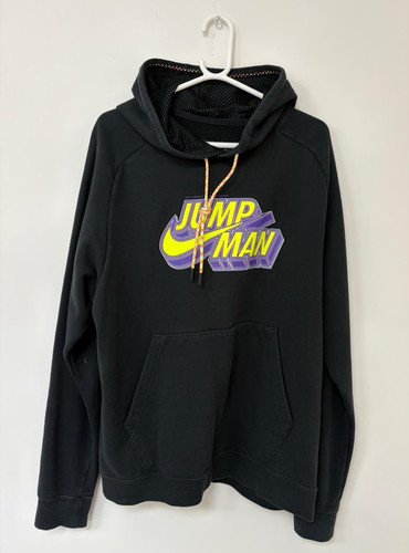 Nike jumpman spell out - nike,