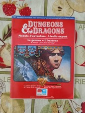 Dungeons dragons modulo - dungeons,